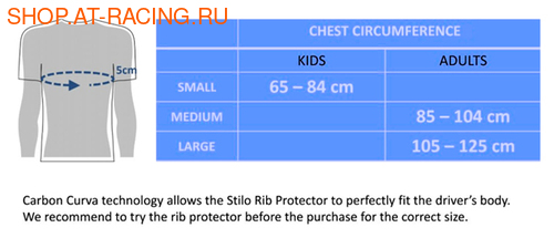   Stilo Carbon Curva (,  2)