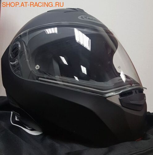  Caberg Modus Matt Black (,  2)