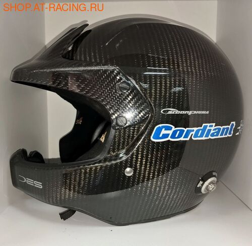  Stilo WRC DES Carbon (,  1)