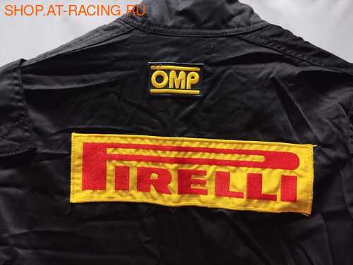   OMP Summer Plus Pirelli (,  3)