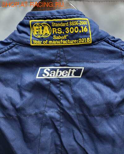  Sabelt HERO TS9 (,  2)