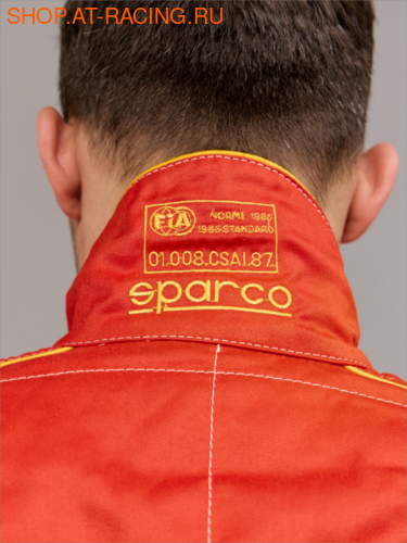  Sparco Sponsor (,  6)