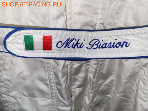  Sparco Miki Biasion (,  4)