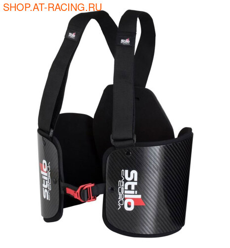   Stilo Carbon Curva ()