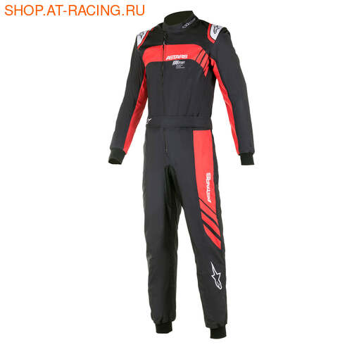  Alpinestars KMX-9 V2 Graphic 3 ()