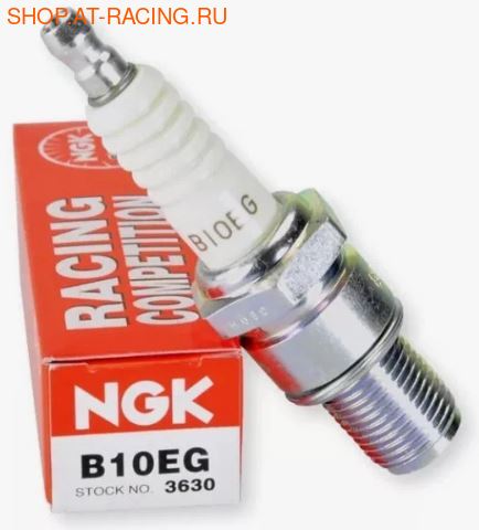   NGK Racing B10EG