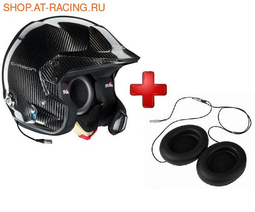  Stilo VENTI WRC Carbon Turismo ()