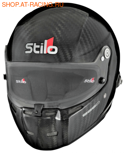 Шлем для автоспорта Stilo ST5FN CARBON 8860