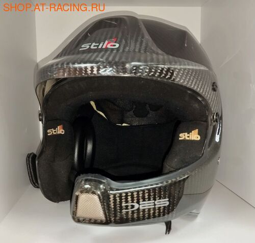  Stilo WRC DES Carbon ()