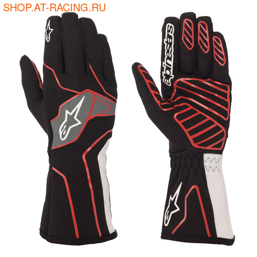  Alpinestars TECH-1 K V2