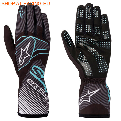  Alpinestars TECH-1 K RACE S V2