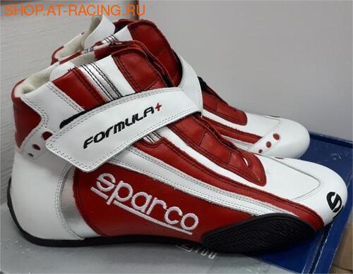  Sparco Formula+ ()