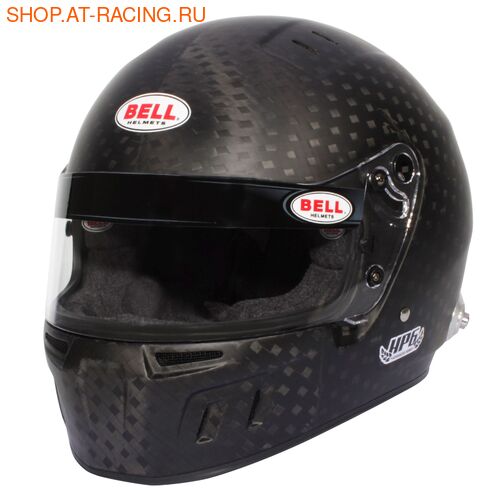  Bell HP6 Carbon ()